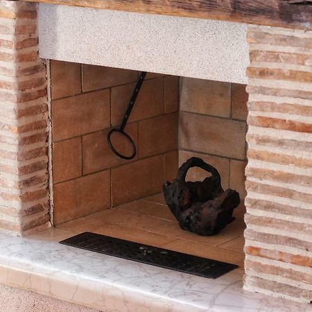 Superb Townhouse Villa Montalbano โรวีน ภายนอก รูปภาพ