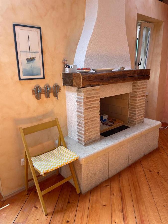 Superb Townhouse Villa Montalbano โรวีน ภายนอก รูปภาพ