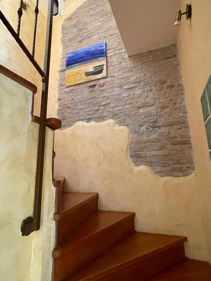 Superb Townhouse Villa Montalbano โรวีน ภายนอก รูปภาพ